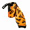 Union CLIMBING SKINS ORANGE Union CLIMBING SKINS ORANGE