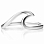 WAVES&GEMS ВОЛНА ГЛАДКОЕ SILVER WAVES&GEMS ВОЛНА ГЛАДКОЕ SILVER