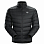 Arcteryx THORIUM AR JACKET MEN'S BLACK Arcteryx THORIUM AR JACKET MEN'S BLACK