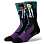 Stance FOUNDATION VINCENT AND JULES PURPLE Stance FOUNDATION VINCENT AND JULES PURPLE