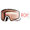 Roxy FEENITY J SNGG BRIGHT WHITE Roxy FEENITY J SNGG BRIGHT WHITE