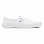 Vans MN SLIP-ON PRO WHITE/WHITE Vans MN SLIP-ON PRO WHITE/WHITE