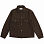 Universal Works Strummer Jacket CHOCOLATE Universal Works Strummer Jacket CHOCOLATE