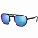 Ray Ban 0RB4321CH MATTE BLACK/GREEN MIR BLUE POLAR Ray Ban 0RB4321CH MATTE BLACK/GREEN MIR BLUE POLAR