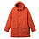 Carhartt WIP TROPPER PARKA BRICK ORANGE Carhartt WIP TROPPER PARKA BRICK ORANGE