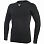 Dainese TRAILKNIT BACK PROTECTOR SHIRT WINTER BLACK Dainese TRAILKNIT BACK PROTECTOR SHIRT WINTER BLACK