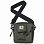 Carhartt WIP ESSENTIALS BAG, SMALL CYPRESS Carhartt WIP ESSENTIALS BAG, SMALL CYPRESS