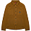 686 M Sierra Fleece Flannel BREEN