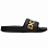 DC DC SLIDE SE J SNDL BLACK/GOLD DC DC SLIDE SE J SNDL BLACK/GOLD