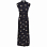 Billabong LITTLE FLIRT BLACK FLORAL Billabong LITTLE FLIRT BLACK FLORAL