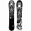 Lib tech JL TITTYFISH C3 159 Lib tech JL TITTYFISH C3 159
