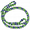 Jobe Bungee Extension ASSORTED Jobe Bungee Extension ASSORTED
