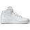 Nike AIR FORCE 1 MID 07 WHITE/WHITE Nike AIR FORCE 1 MID 07 WHITE/WHITE