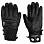 Volcom SERVICE GORE-TEX GLOVE BLACK Volcom SERVICE GORE-TEX GLOVE BLACK