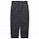 NANAMICA Wide Chino Pants BLACK NANAMICA Wide Chino Pants BLACK