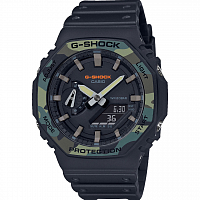 G-Shock Ga-2100su 1AER