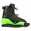 Ronix District Black/Green Ronix District Black/Green
