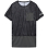 Mystic SHRED S/S QUICKDRY PHANTOM GREY Mystic SHRED S/S QUICKDRY PHANTOM GREY