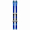 Salomon E S/RACE JR M + L6 GW BLACK/WHITE Salomon E S/RACE JR M + L6 GW BLACK/WHITE