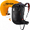 Scott AIR Free AP 32 KIT BLACK/BURNT ORANGE Scott AIR Free AP 32 KIT BLACK/BURNT ORANGE