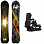 Lib tech M FREERIDE HALF PACKAGE 2 0 Lib tech M FREERIDE HALF PACKAGE 2 0
