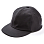 SATISFY DYNAMIC RUNNING CAP BLACK SATISFY DYNAMIC RUNNING CAP BLACK
