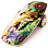 Pro Balance SKI GS ASSORTED Pro Balance SKI GS ASSORTED