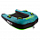 Jobe TRIBAL TOWABLE 2P ASSORTED Jobe TRIBAL TOWABLE 2P ASSORTED