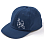 SATISFY L.A. DYNAMIC RUNNING CAP BLUE SATISFY L.A. DYNAMIC RUNNING CAP BLUE