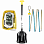 Pieps SET MICRO BT SENSOR ASSORTED Pieps SET MICRO BT SENSOR ASSORTED