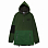 RattleSnake ASYMMETRIC JACKET KHAKI/BLACK RattleSnake ASYMMETRIC JACKET KHAKI/BLACK