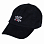 DEUS EX MACHINA GIRO CAP BLACK DEUS EX MACHINA GIRO CAP BLACK