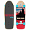 Long Island Dawn Surfskate 29,8 Long Island Dawn Surfskate 29,8