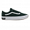 Vans UA COMFYCUSH OLD SKOOL (Distort) trekking green/true white Vans UA COMFYCUSH OLD SKOOL (Distort) trekking green/true white