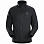 Arcteryx NODIN JACKET BLACK Arcteryx NODIN JACKET BLACK