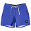 Quiksilver HIGHPIPDYTH14 B BDSH DAZZLING BLUE Quiksilver HIGHPIPDYTH14 B BDSH DAZZLING BLUE