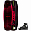 Jobe VANITY WAKEBOARD & MAZE BINDINGS SET ASSORTED Jobe VANITY WAKEBOARD & MAZE BINDINGS SET ASSORTED