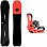 Burton M FREERIDE HALF PACKAGE 3 0 Burton M FREERIDE HALF PACKAGE 3 0
