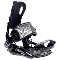 SP Fastec Ft270 blk