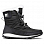 Sorel YOUTH WHITNEY SHORT LAC Black, Sea Salt Sorel YOUTH WHITNEY SHORT LAC Black, Sea Salt