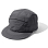 SNOW PEAK FR CAP BLACK SNOW PEAK FR CAP BLACK