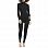 Hurley W 5.3 ADVANTAGE PLUS FULLSUIT BLACK Hurley W 5.3 ADVANTAGE PLUS FULLSUIT BLACK