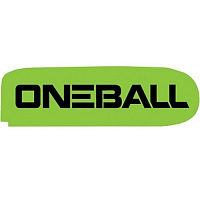 Oneball Scraper - Seeker 2.5x8 ASSORTED