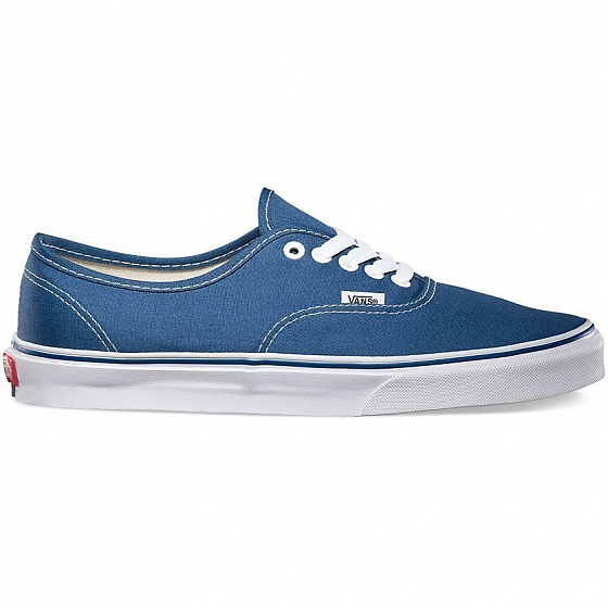 vans authe