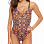 Billabong SUN Tribe ONE Piece MULTI