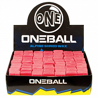 Oneball Lady Fingers ASSORTED