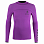 ANKER 2MM Summer Jacket Zipless VIOLET