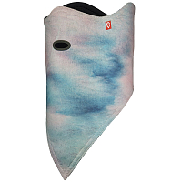 Airhole Facemask Standard 2 Layer WASHED DYE