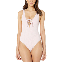 Billabong Sweet Sands 1 Piece PINK SAND