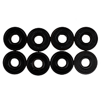 Mosaic Super 1 Sk8mafia X Bearings Abec 7 608rs BLACK